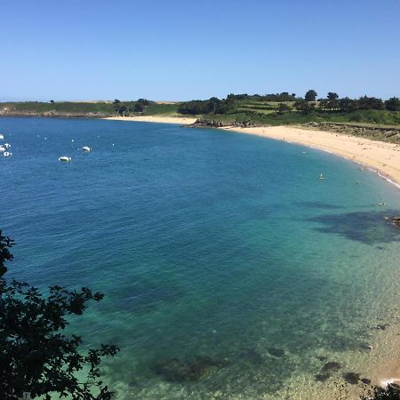 T2 Confort Sillon St Malo Saint-Malo Bagian luar foto