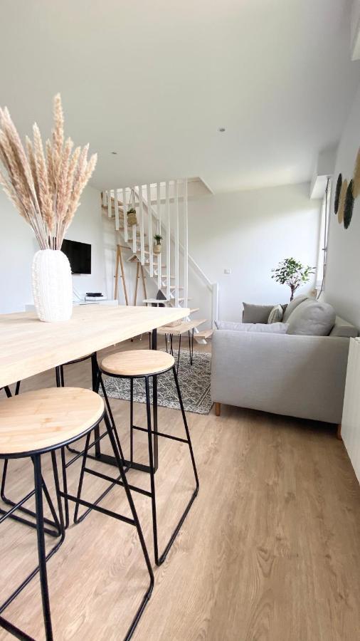 T2 Confort Sillon St Malo Saint-Malo Bagian luar foto