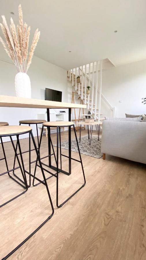T2 Confort Sillon St Malo Saint-Malo Bagian luar foto